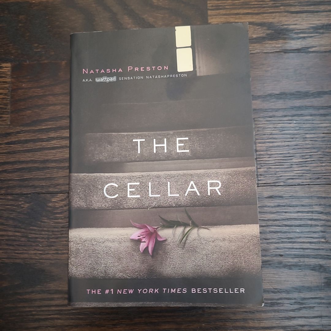 The Cellar