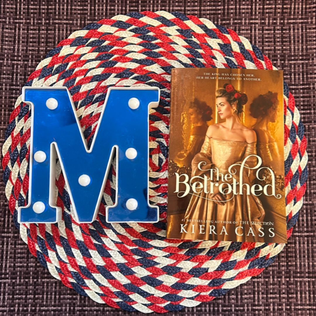 The Betrothed