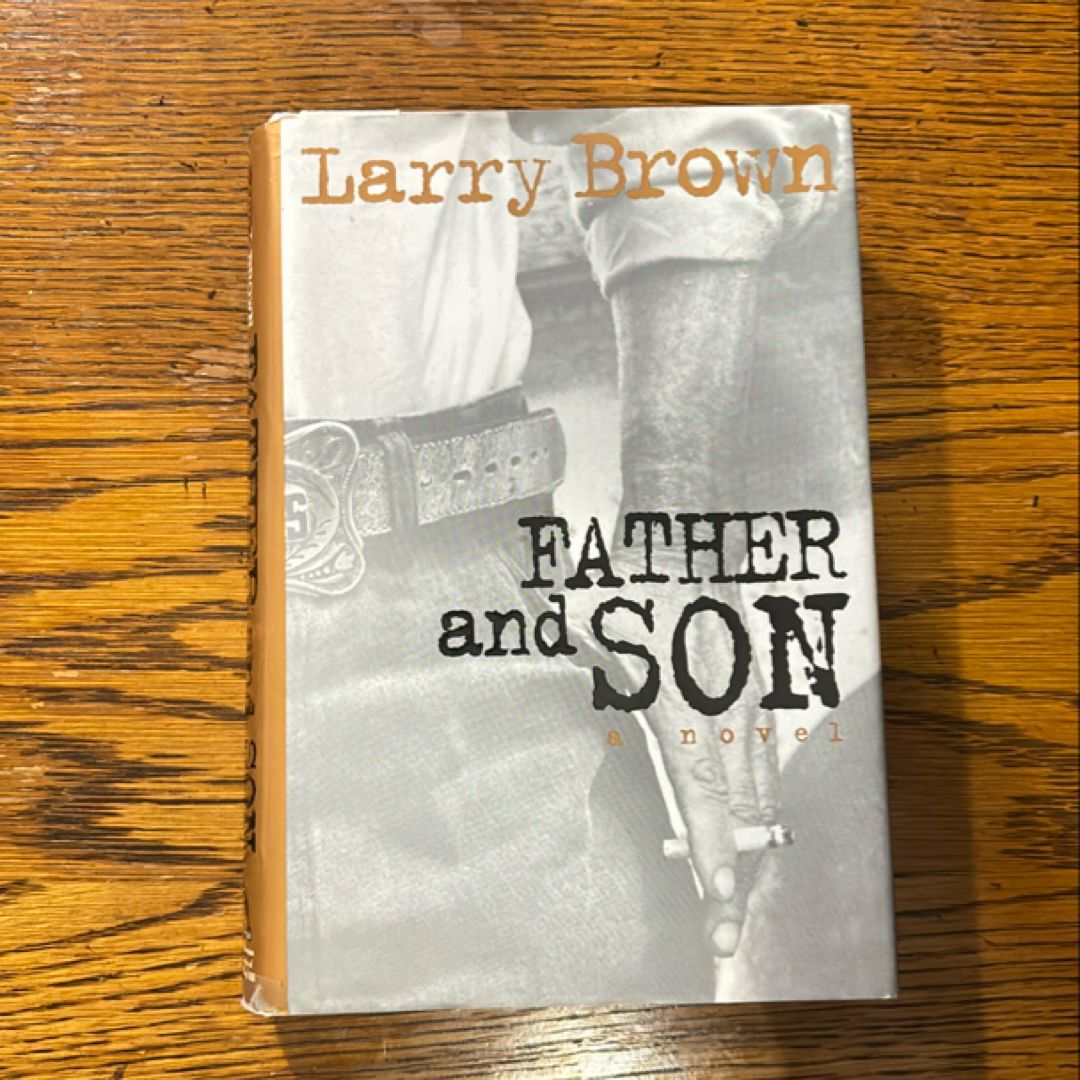 Father and Son