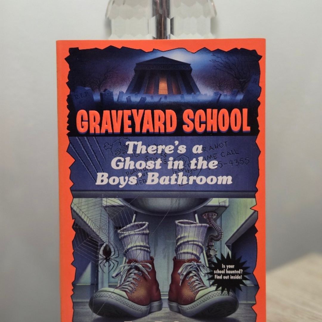 Graveyard School