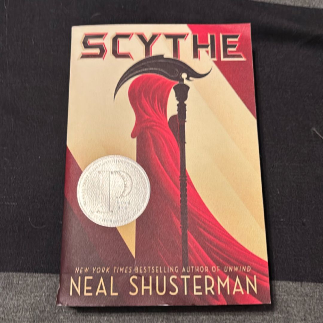 Scythe
