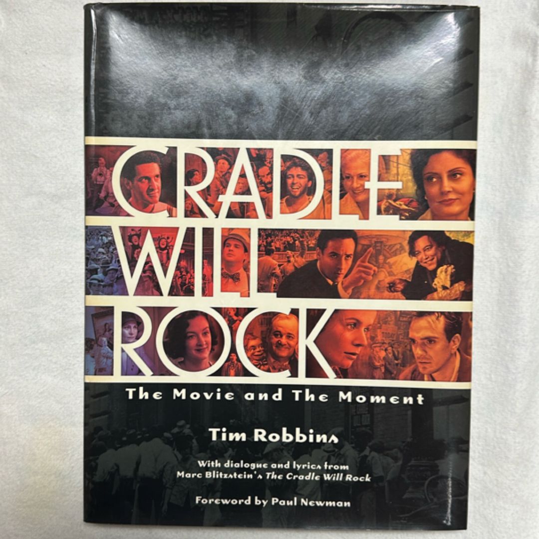 Cradle Will Rock