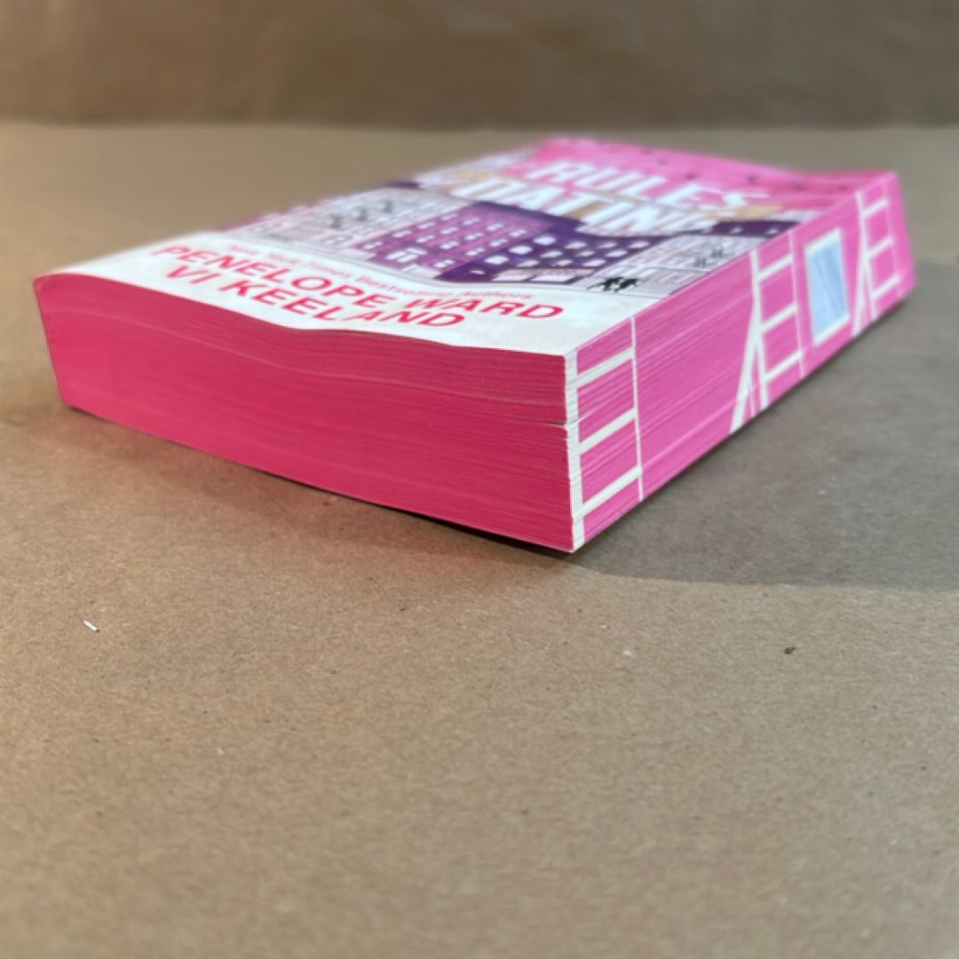 The Rules of Dating (Deluxe Edition)