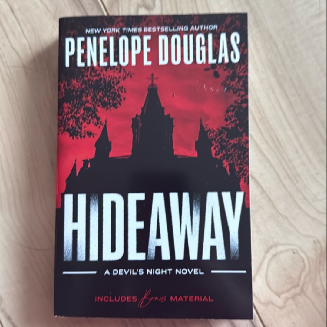 Hideaway