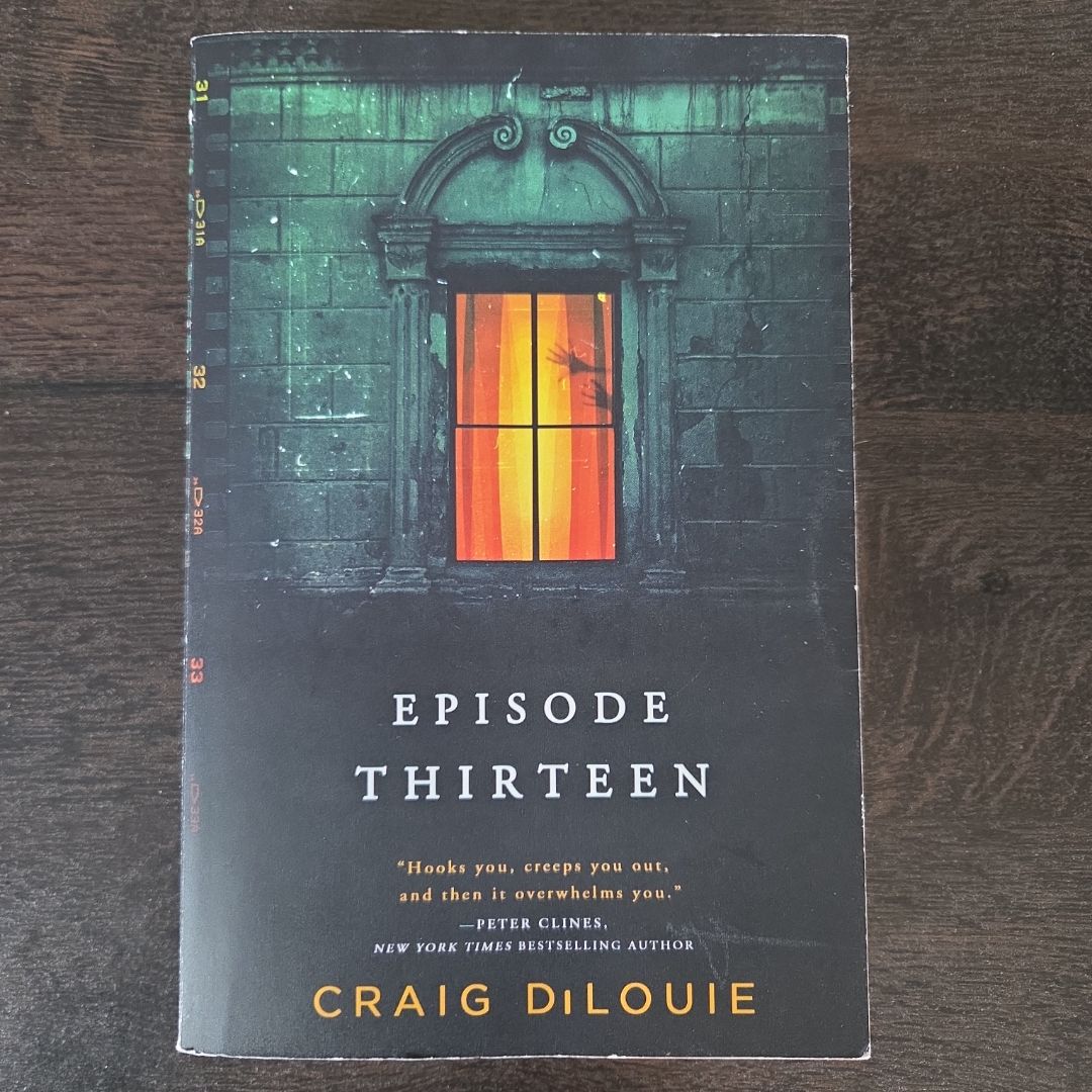 Episode Thirteen