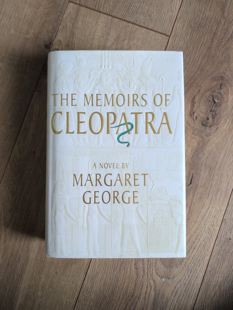 The Memoirs of Cleopatra