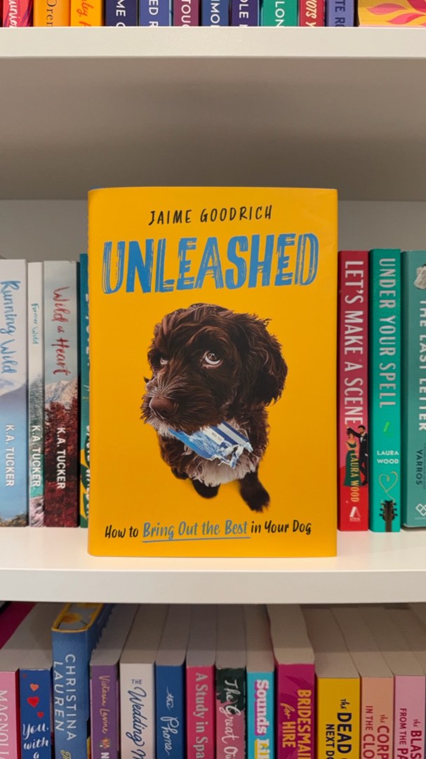 Unleashed