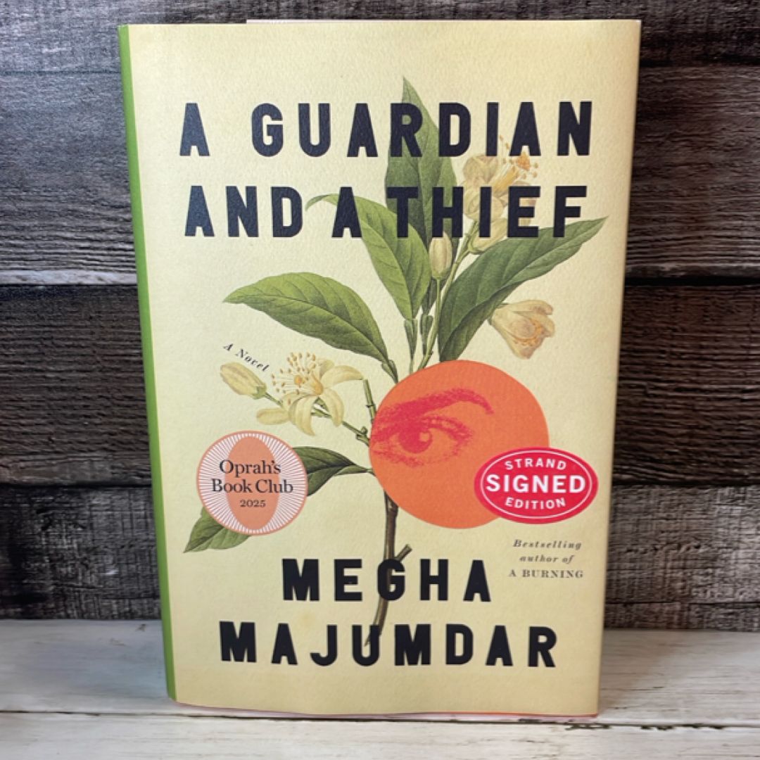 A Guardian and a Thief