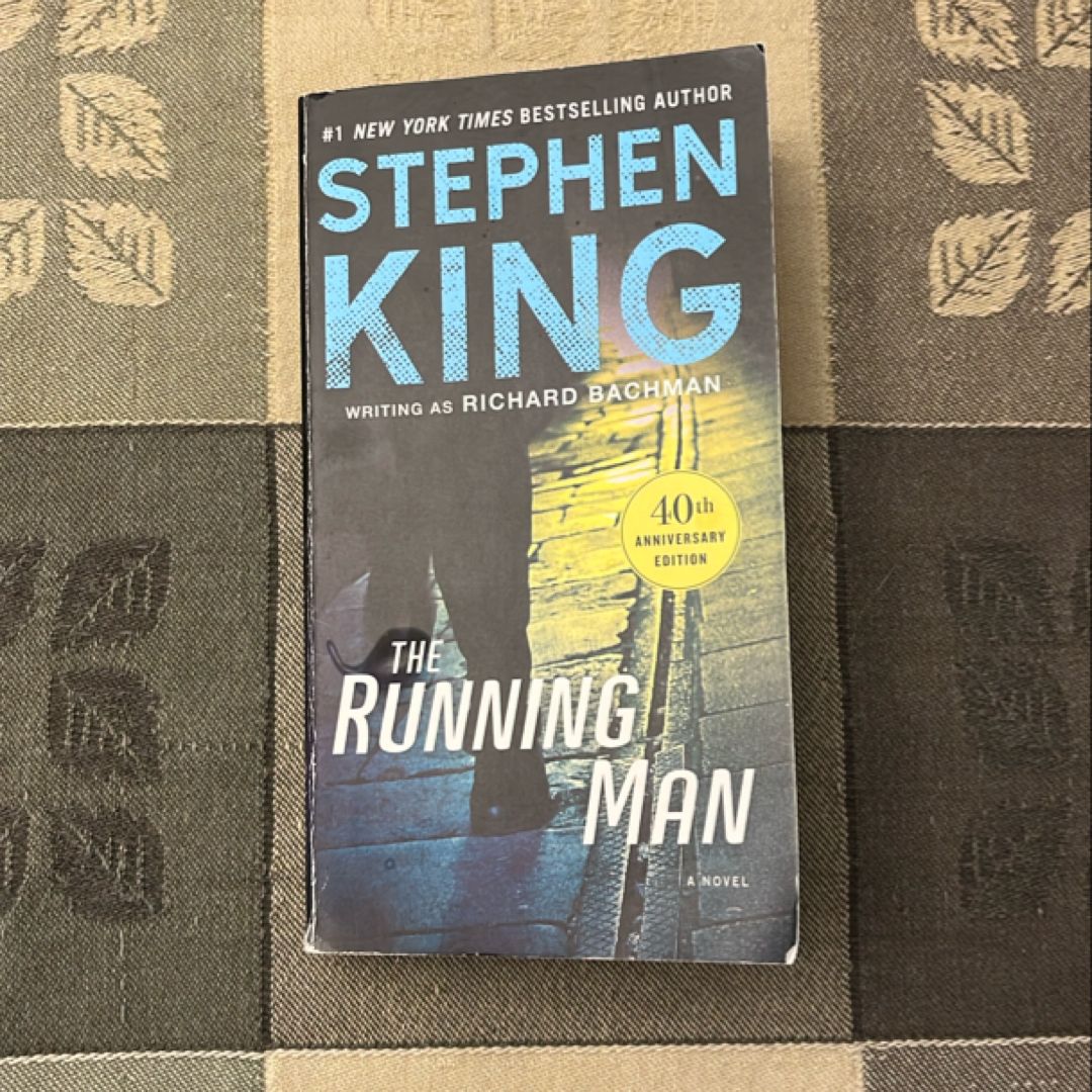 The Running Man