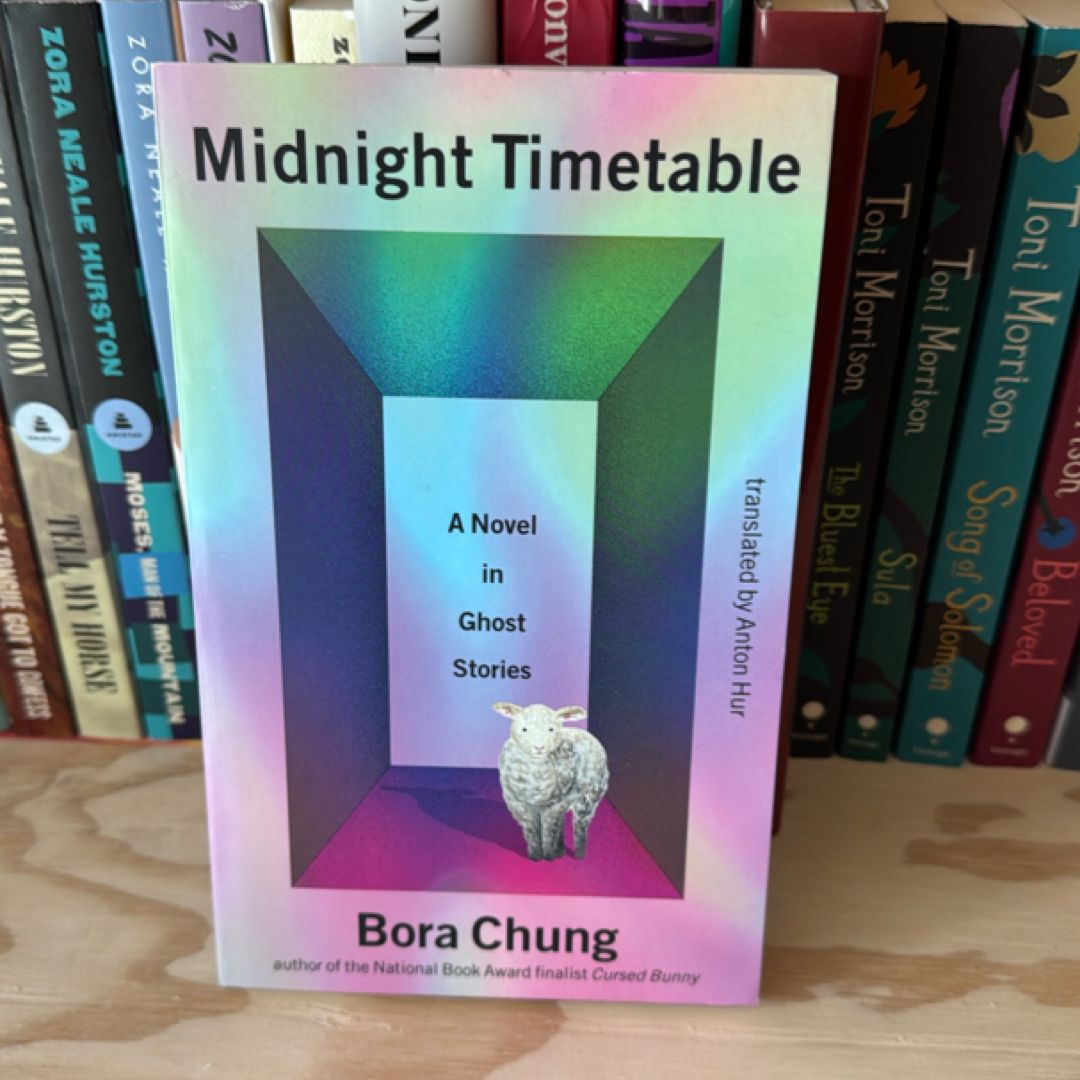Midnight Timetable