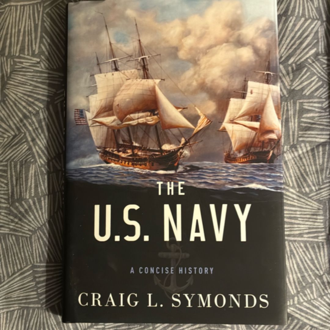 The U. S. Navy