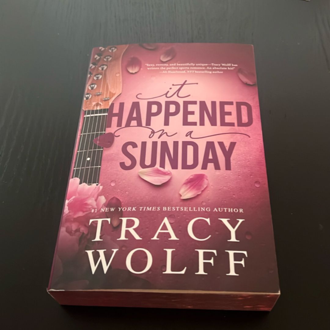 It Happened on a Sunday