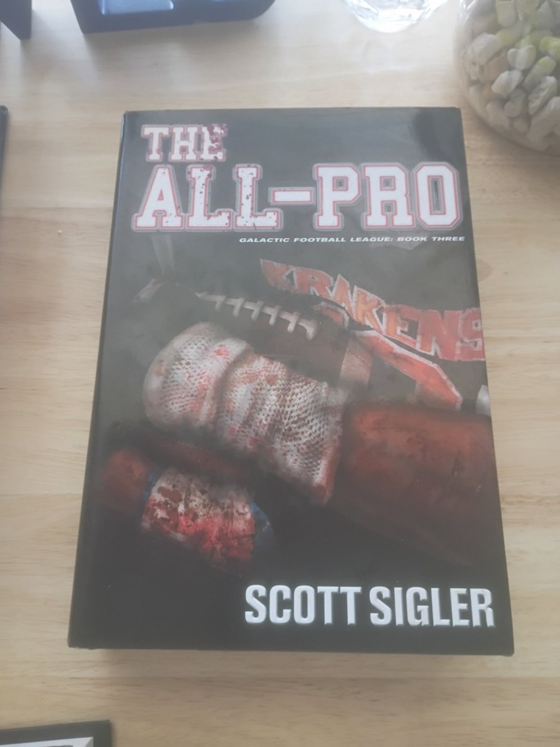 The All-Pro
