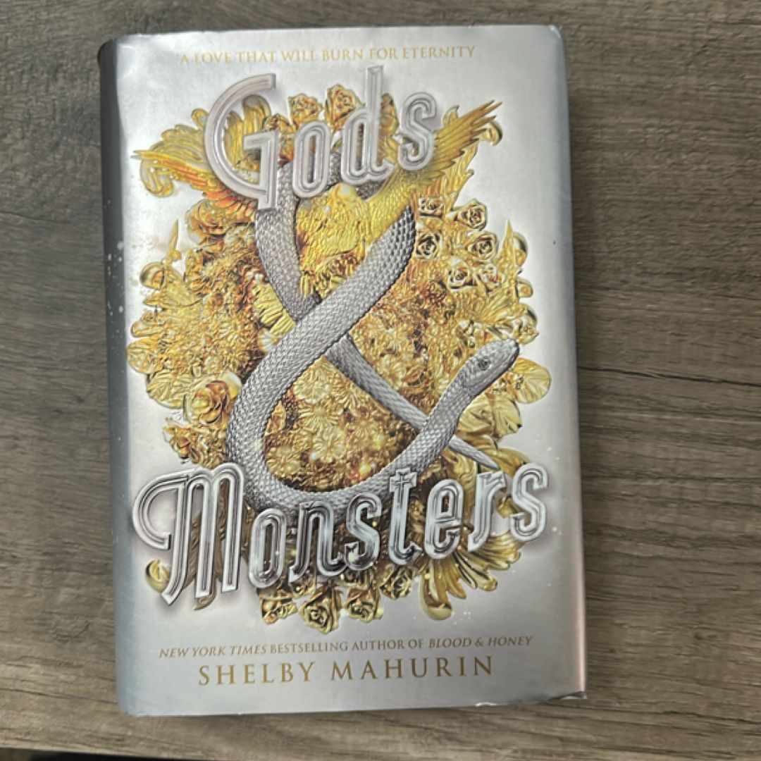 Gods and Monsters