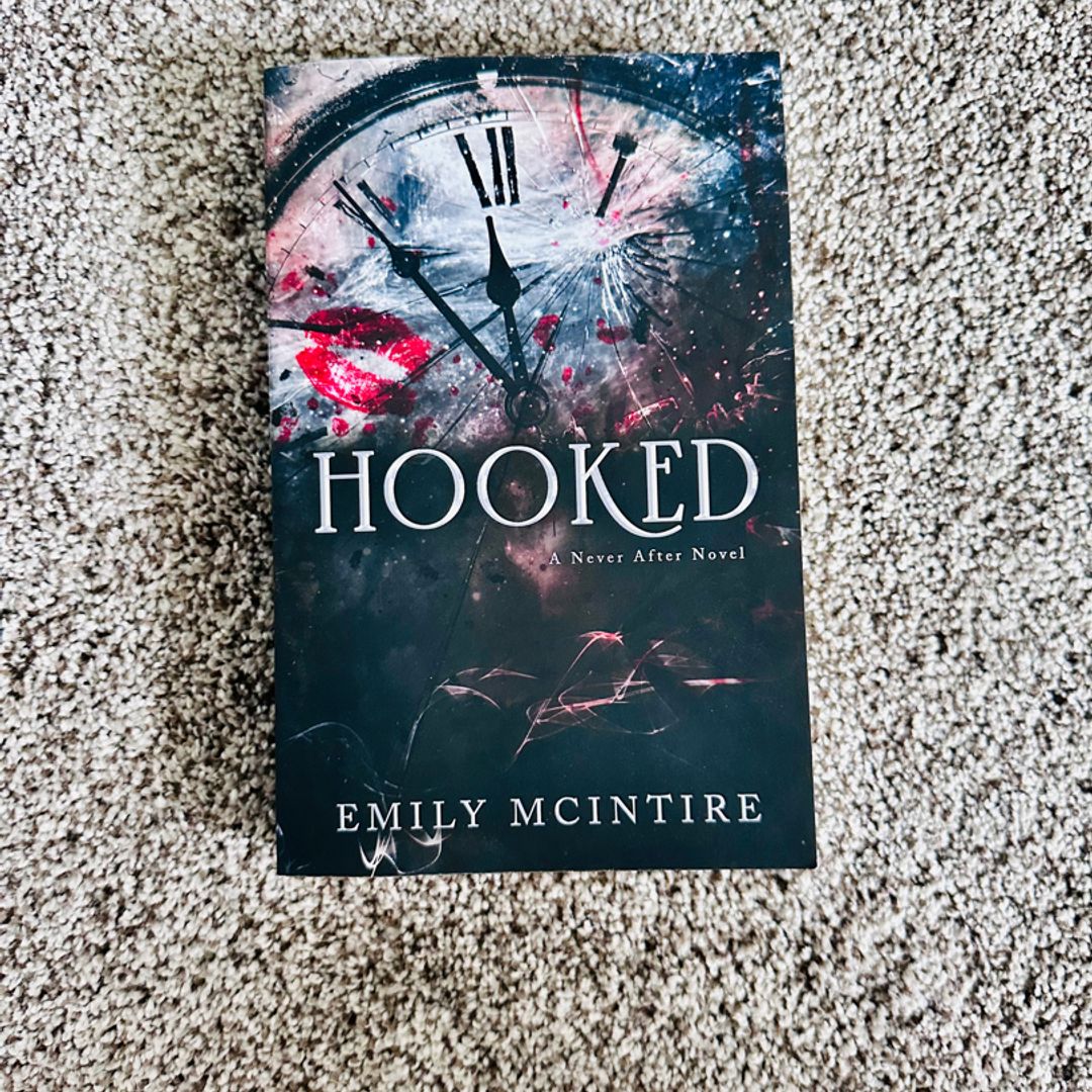 Hooked
