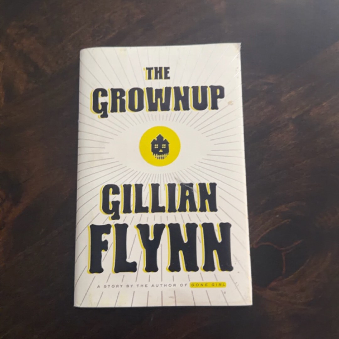 The Grownup