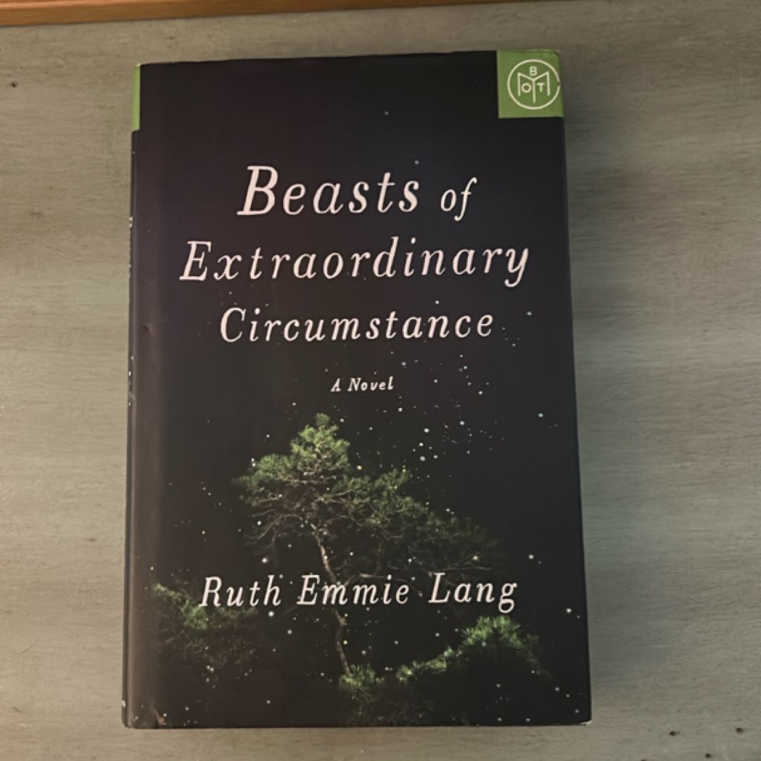 Beasts of Extraordinary Circumstance