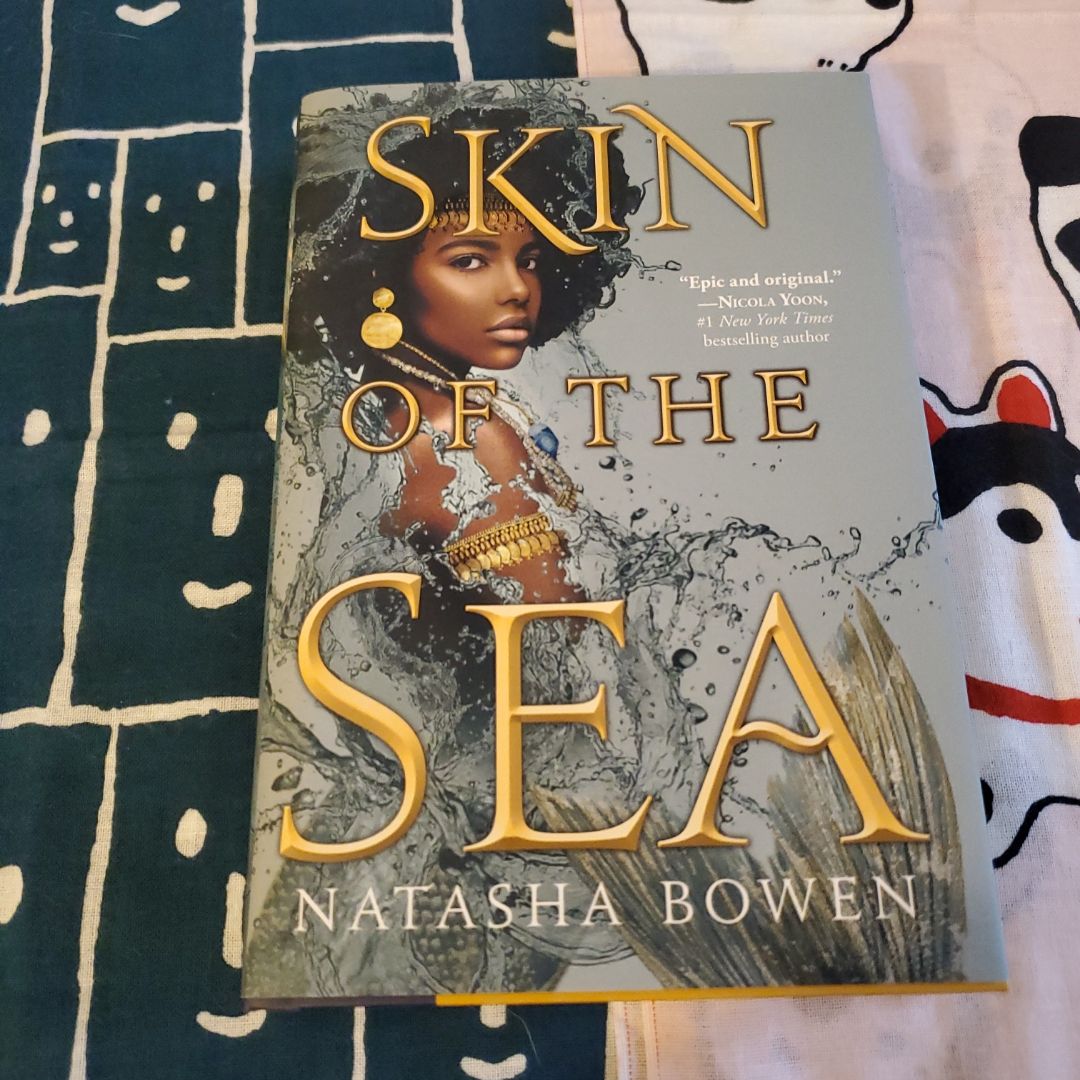 🔄Skin of the Sea🔄