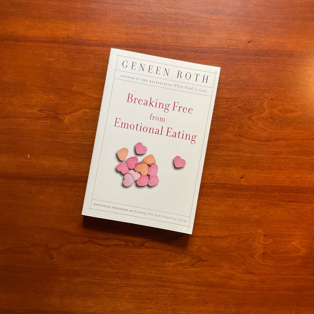 Breaking Free from Compulsive Eating