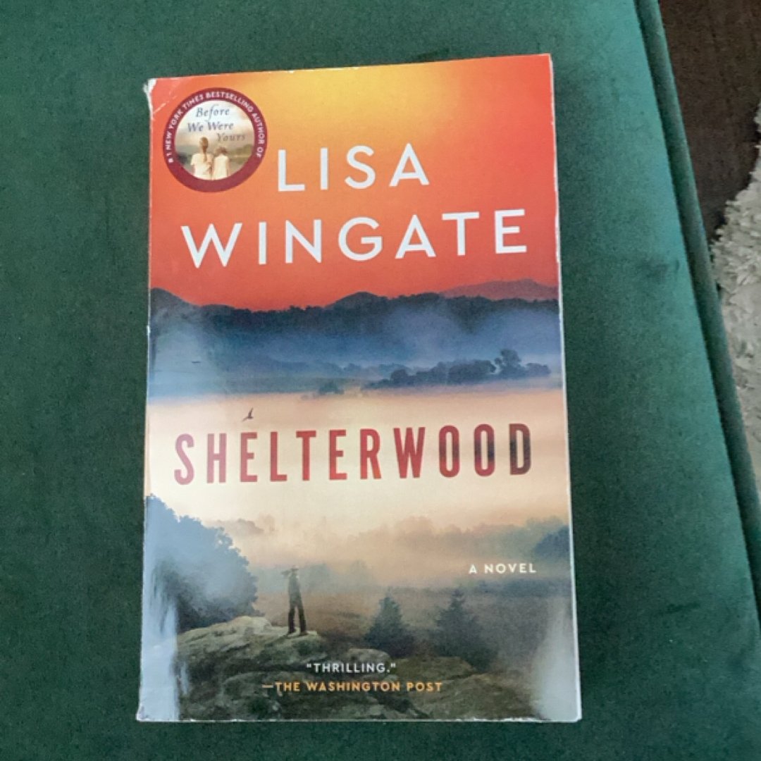 Shelterwood