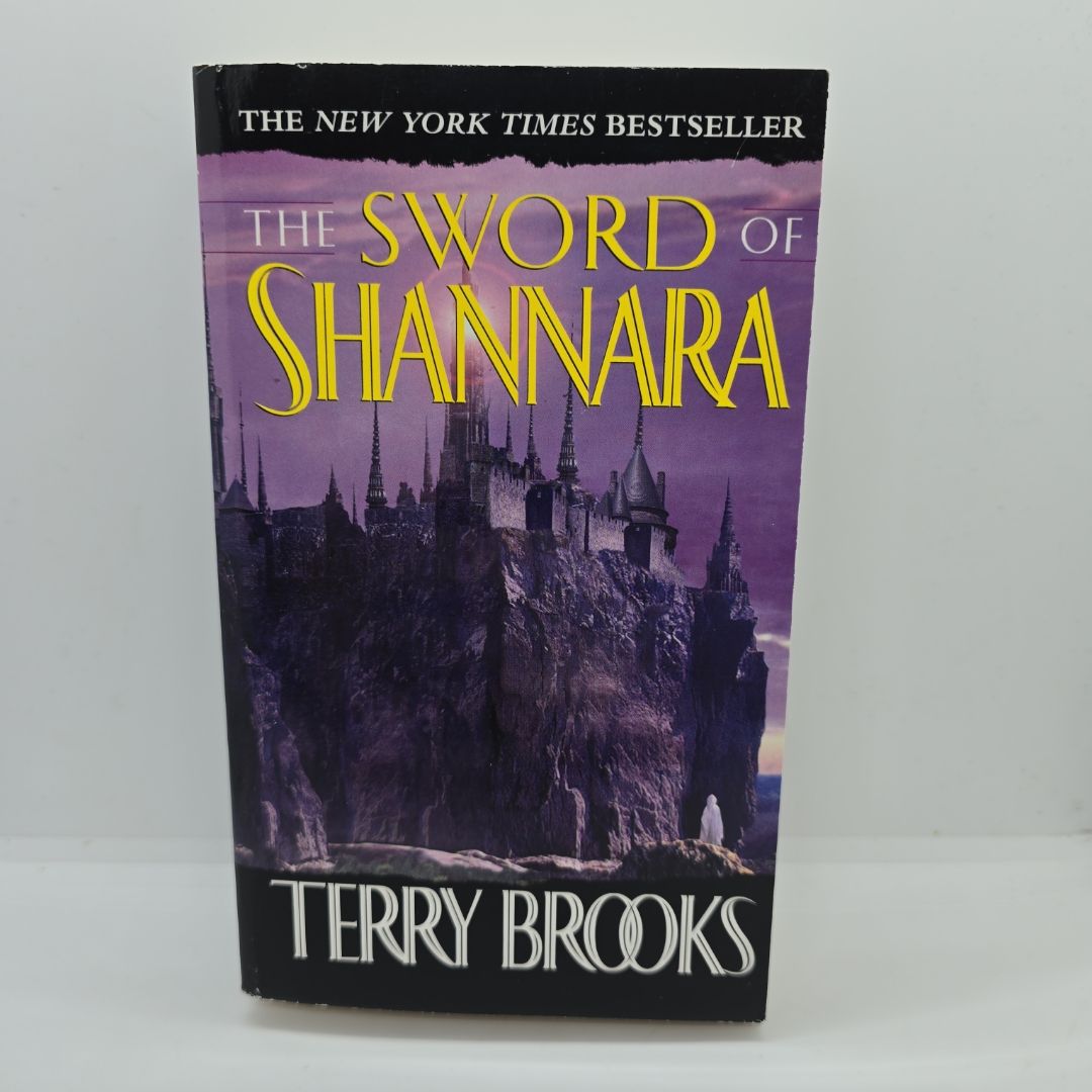 The Sword of Shannara