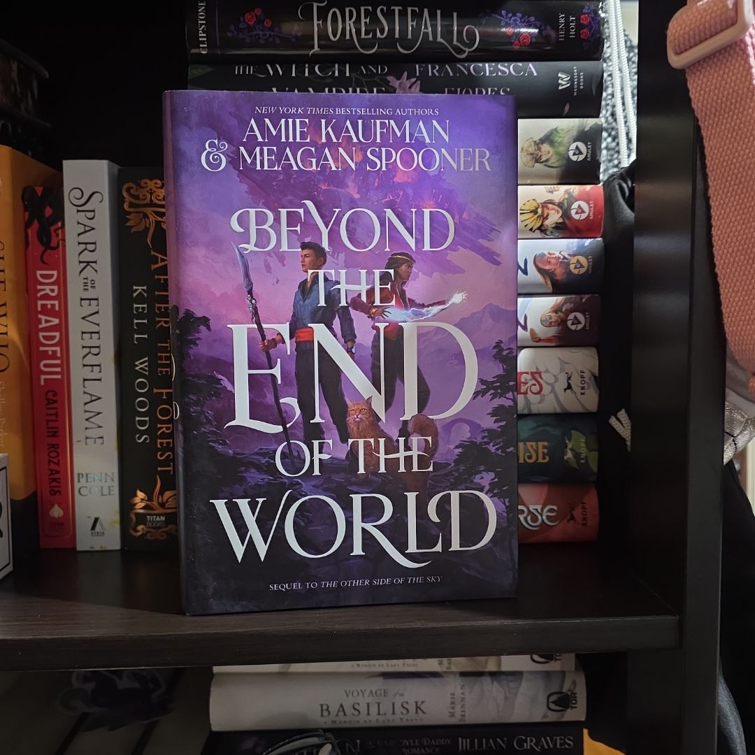 Beyond the End of the World