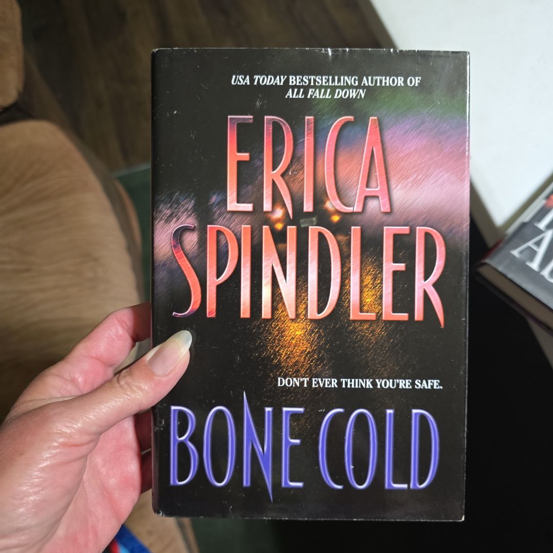 Bone Cold