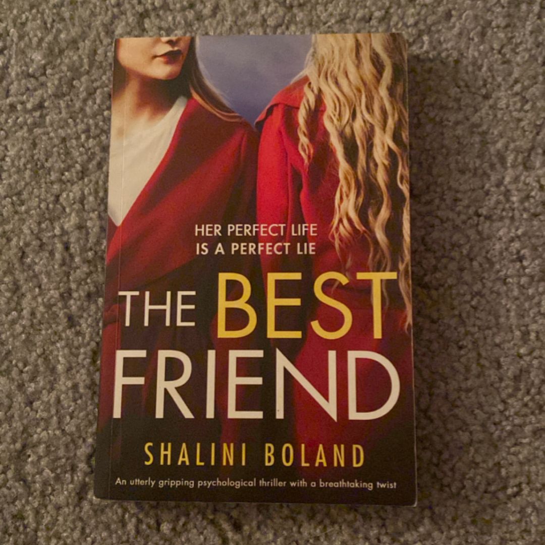The Best Friend