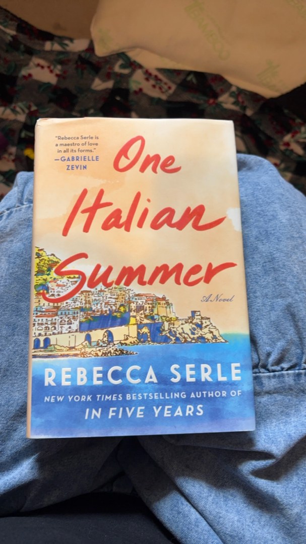 One Italian Summer