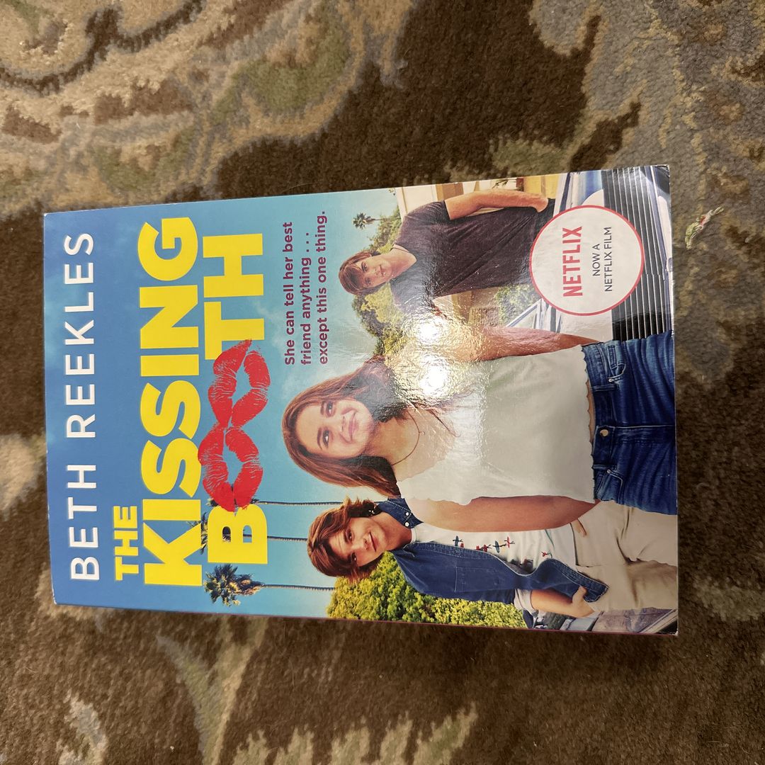 The Kissing Booth
