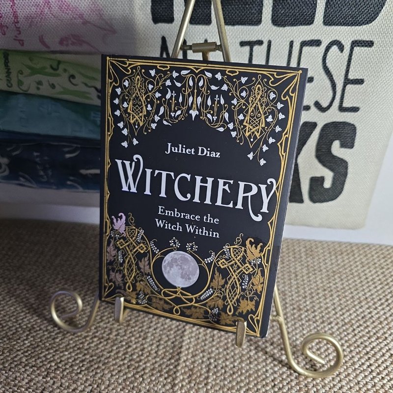 Witchery