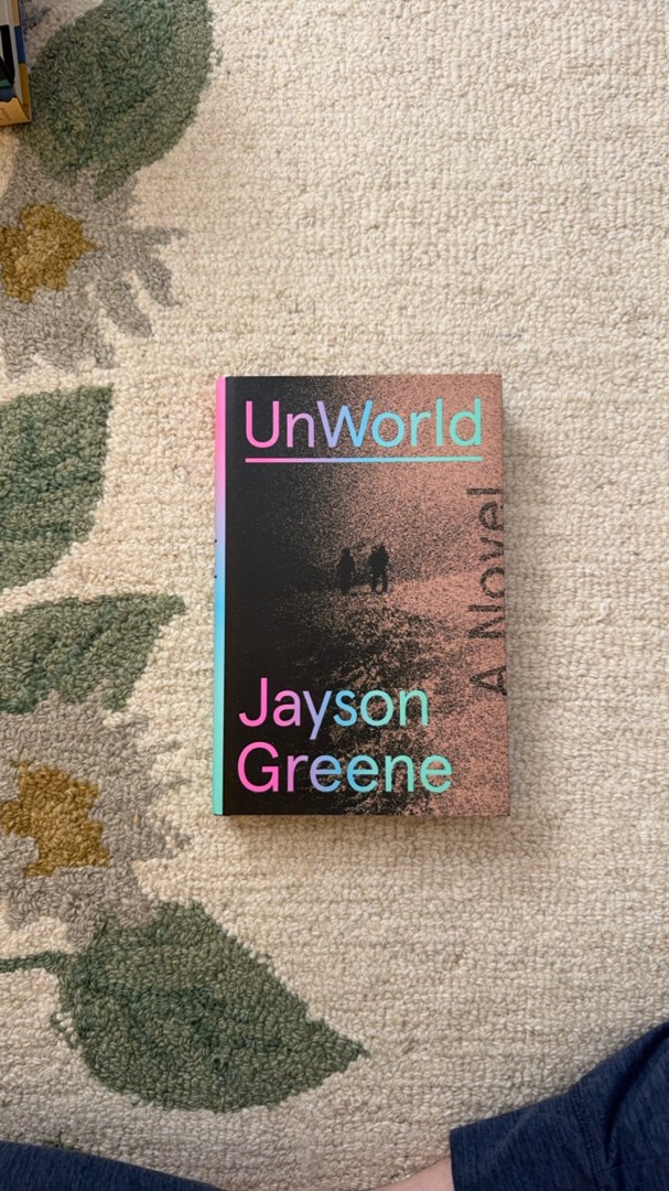 UnWorld