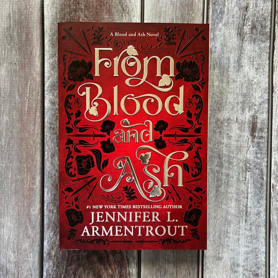 From Blood and Ash: Special Edition