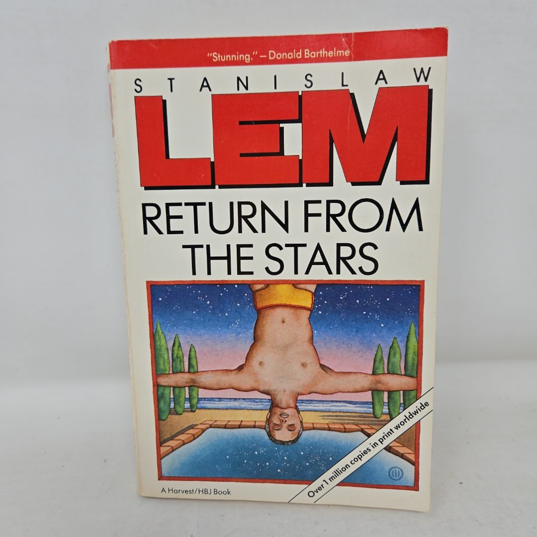 Return from the Stars