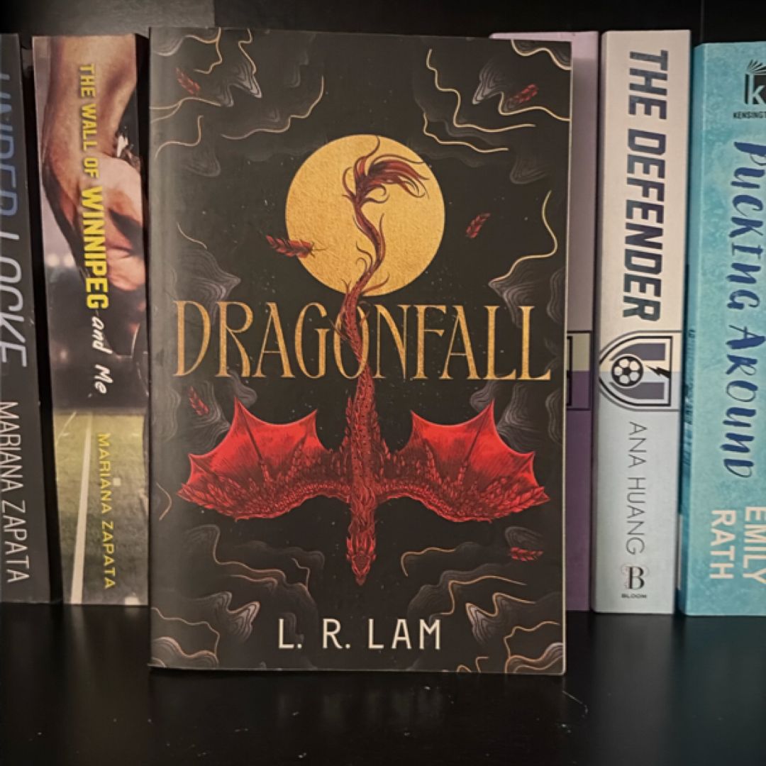 Dragonfall