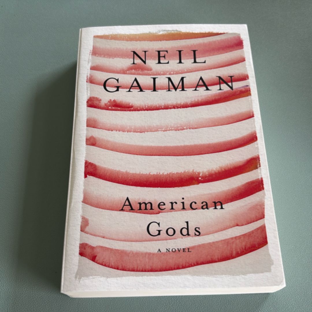 American Gods