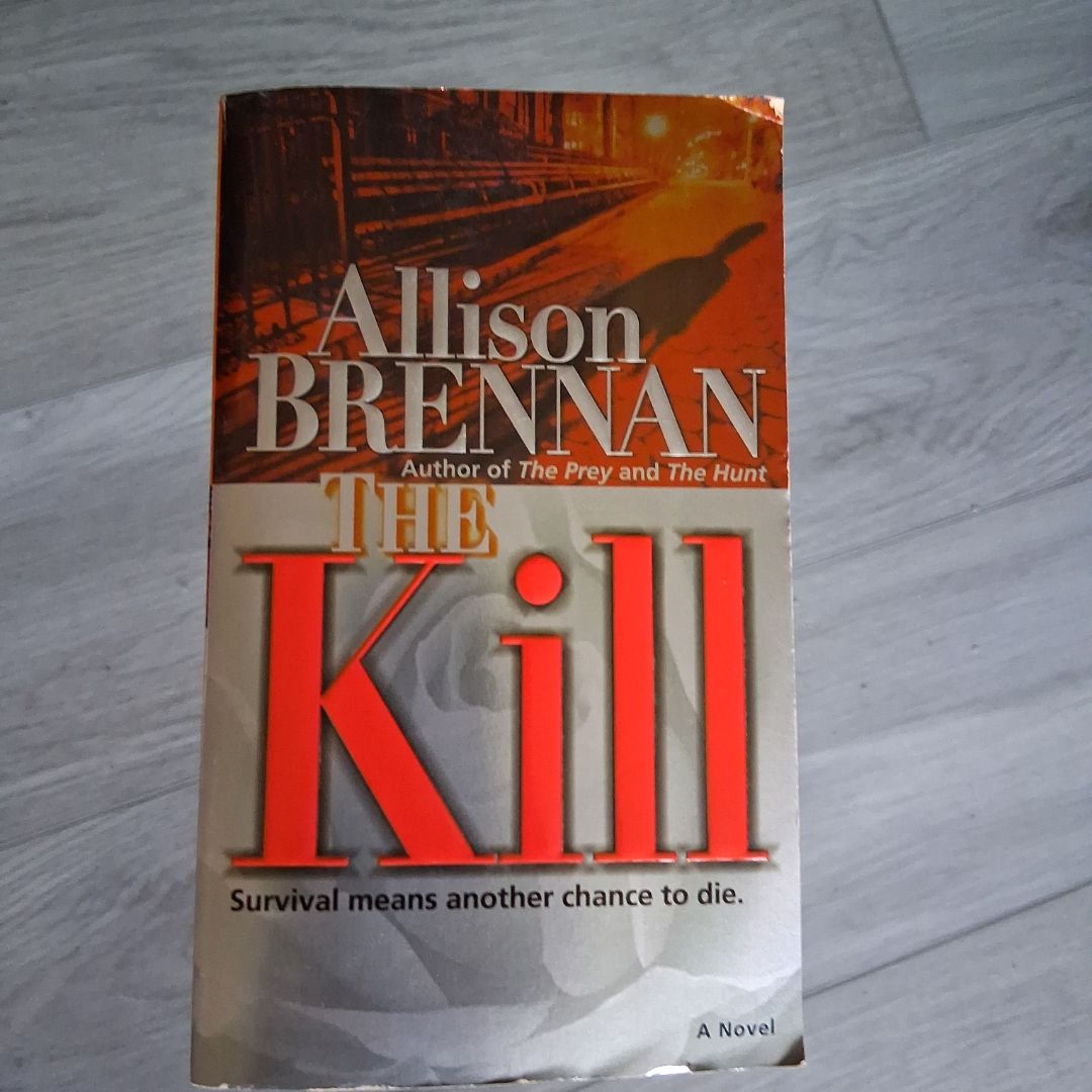 The Kill