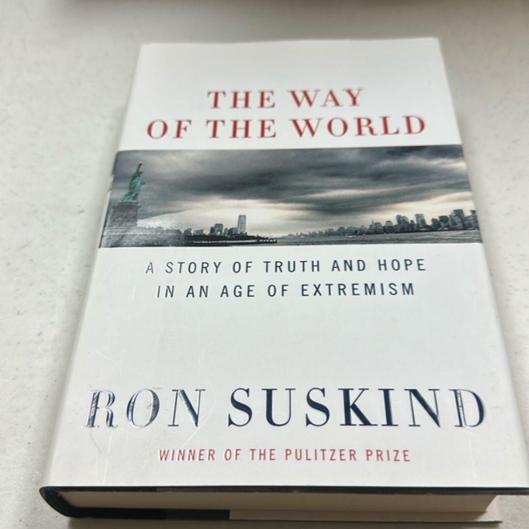 The Way of the World
