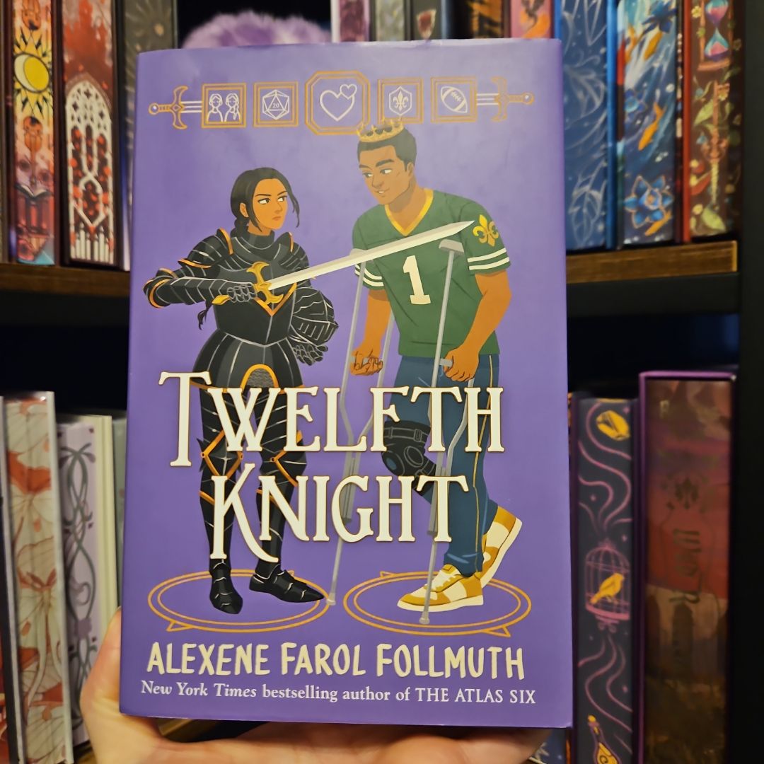 Twelfth Knight