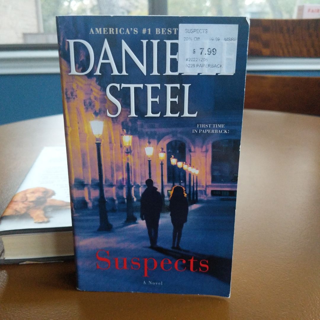 Suspects