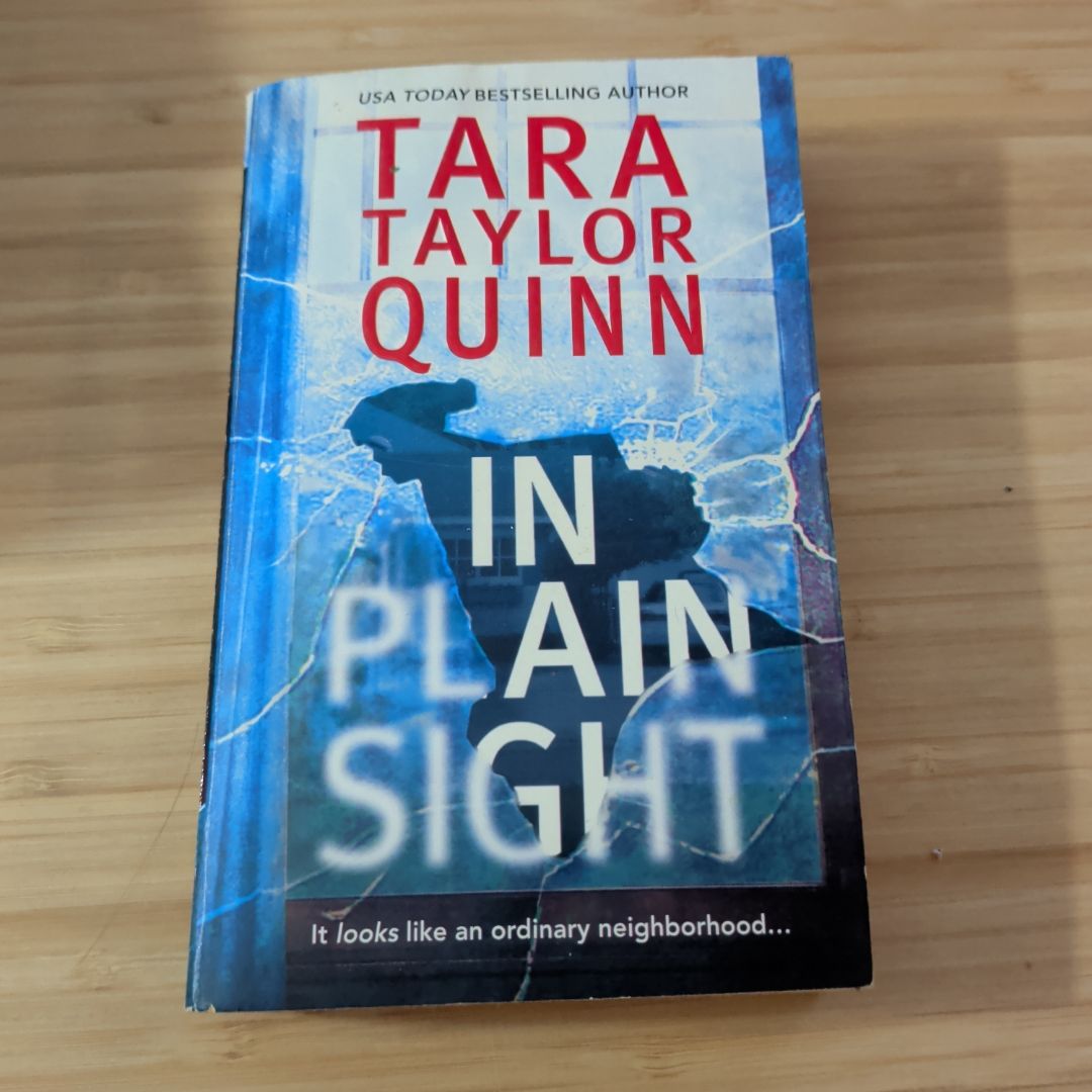 In Plain Sight