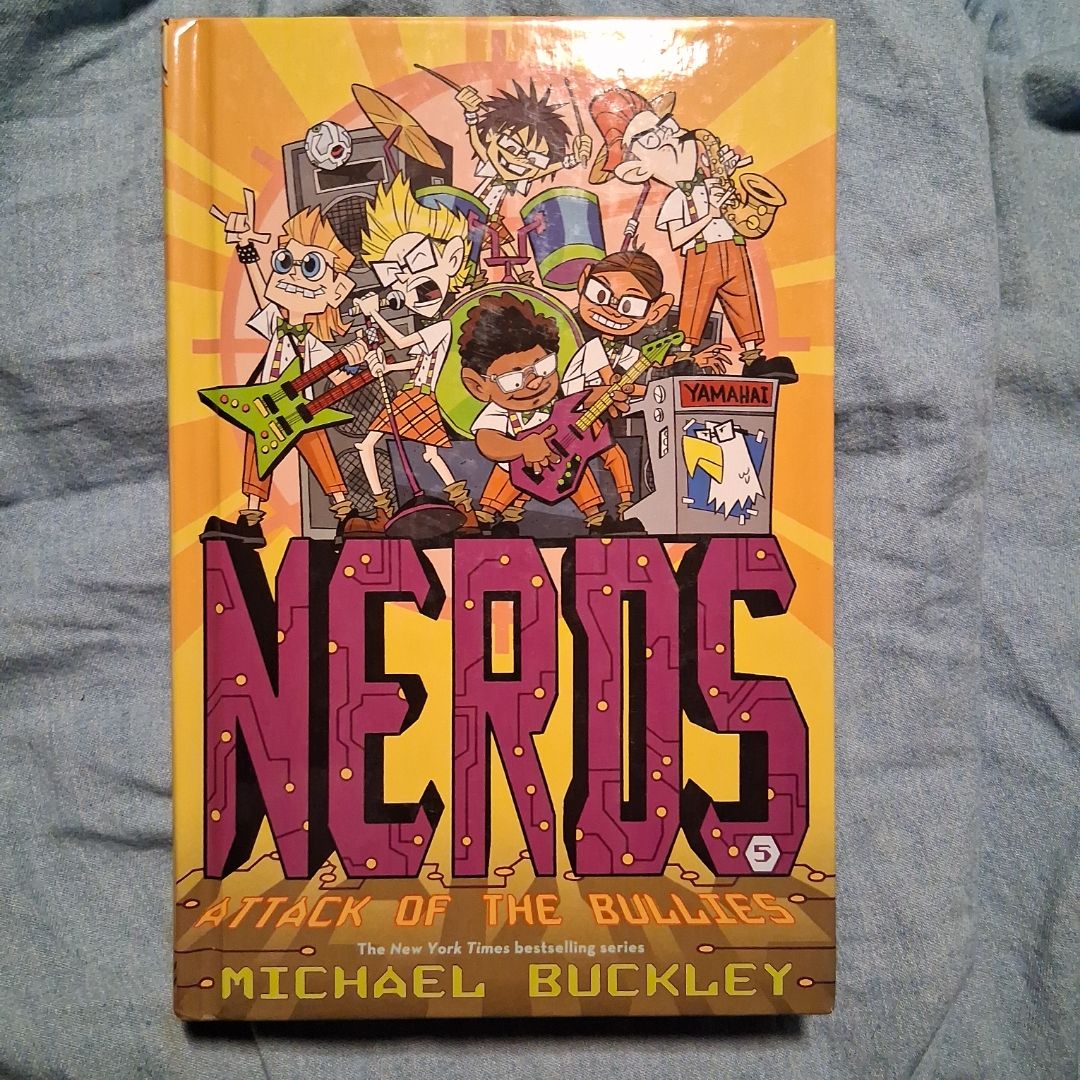 Nerds