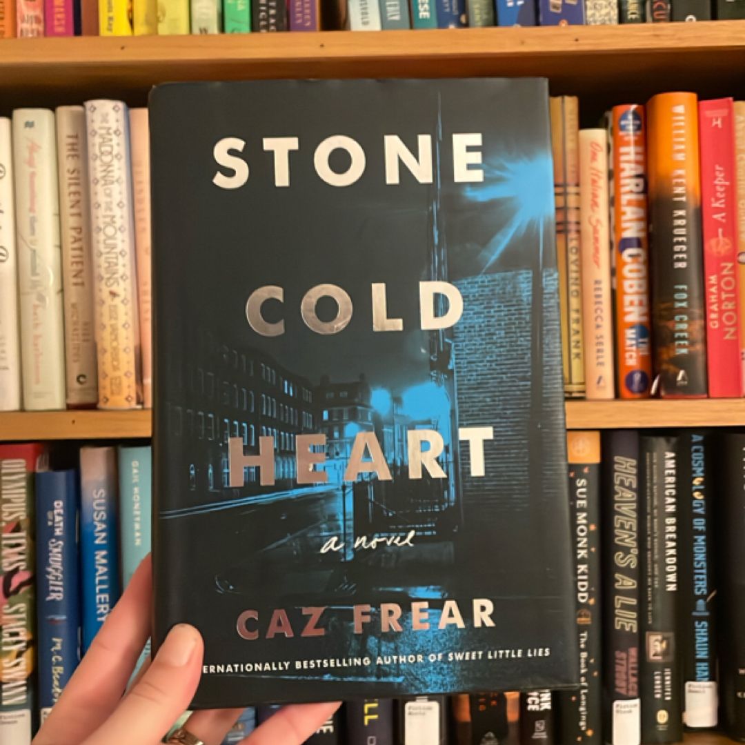 Stone Cold Heart