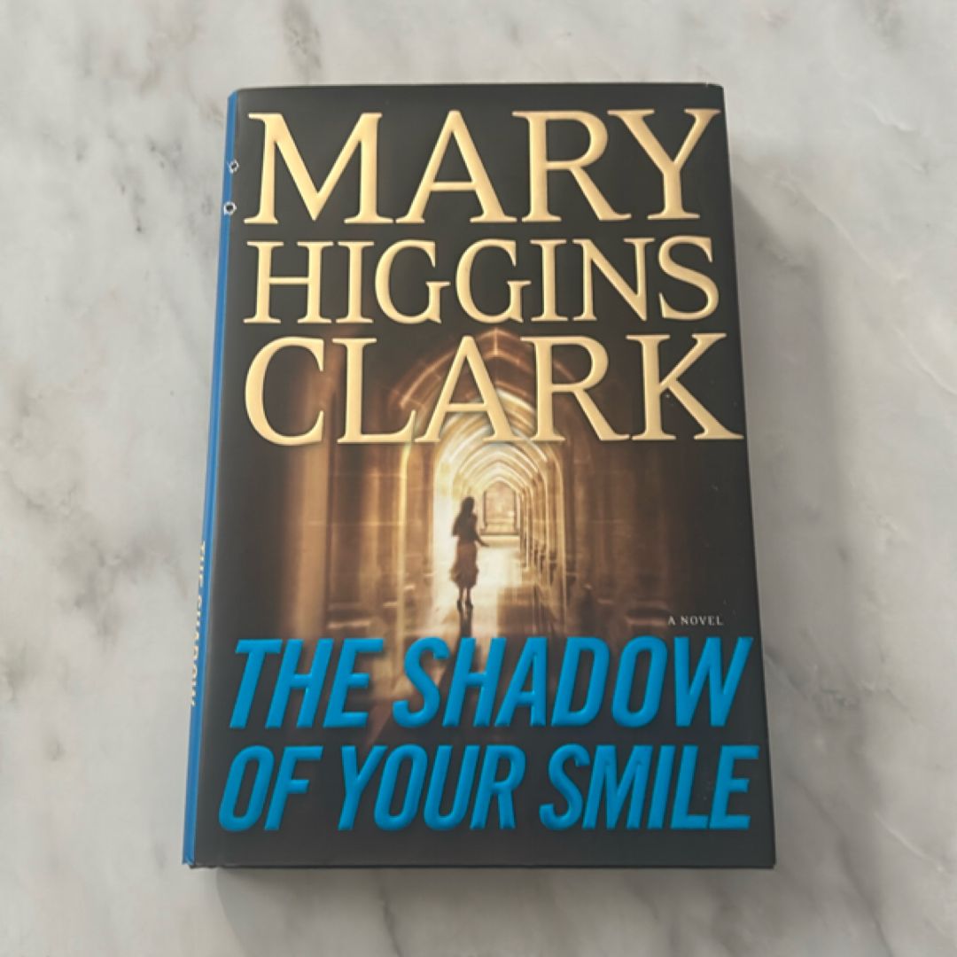 The Shadow of Your Smile