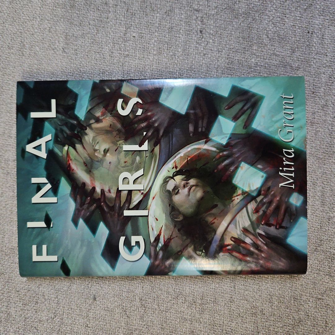Final Girls