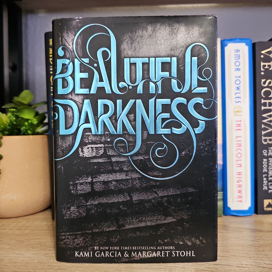 Beautiful Darkness