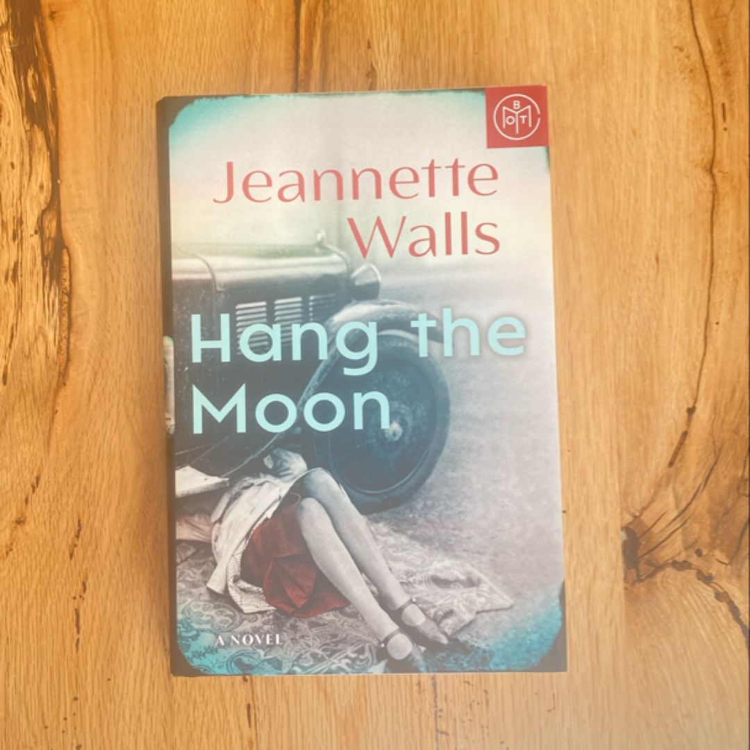 Hang the Moon