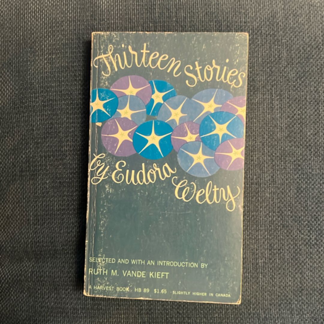 Thirteen Stories