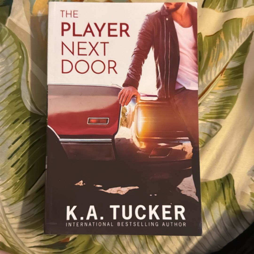 The Player Next Door