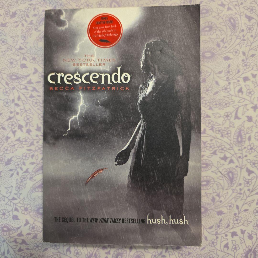 Crescendo